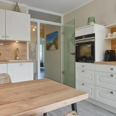 Little Harbourside Apartamento *