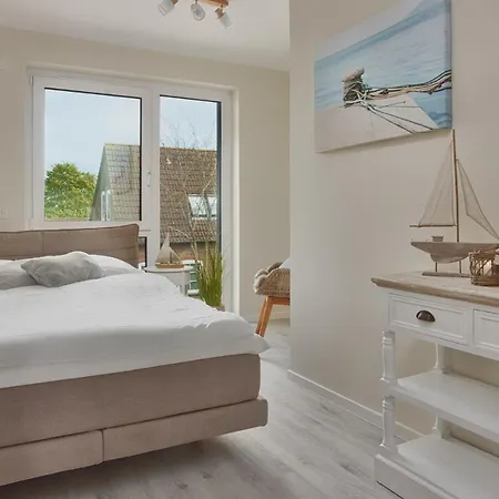 Little Harbourside Apartamento