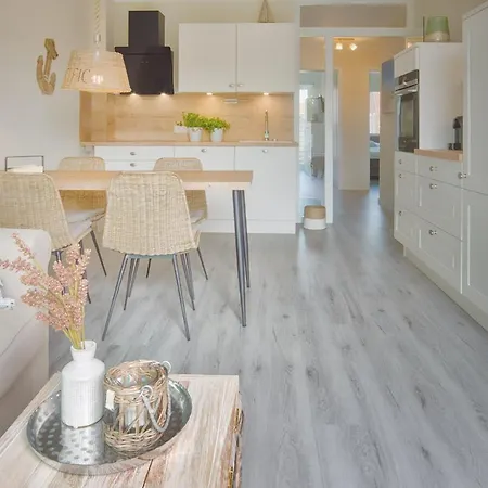 Little Harbourside Apartment Heiligenhafen