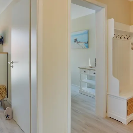 Little Harbourside Apartamento