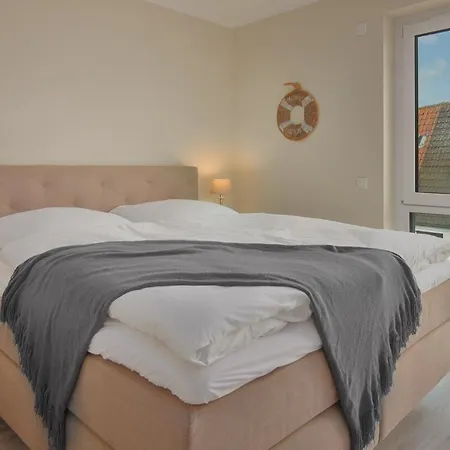 Little Harbourside Appartement