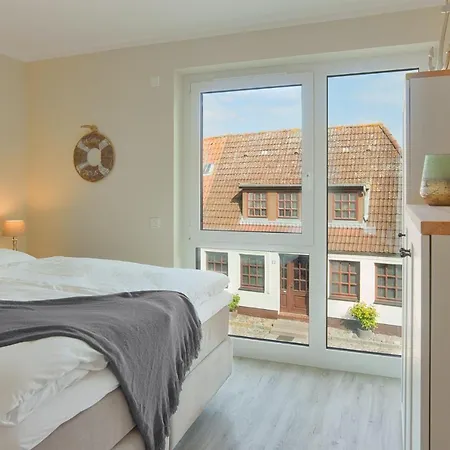 Little Harbourside Heiligenhafen