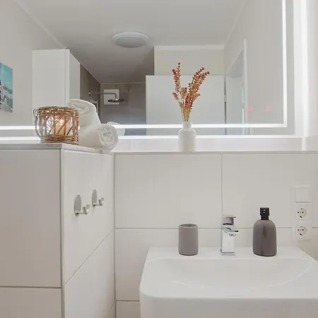 Apartamento Little Harbourside