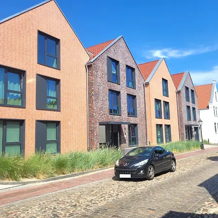 Apartamento Little Harbourside
