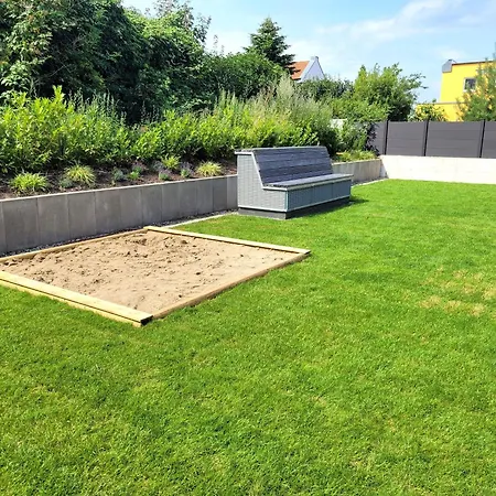 Little Harbourside * Heiligenhafen