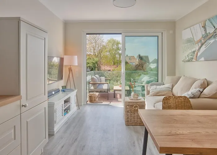 Little Harbourside Heiligenhafen