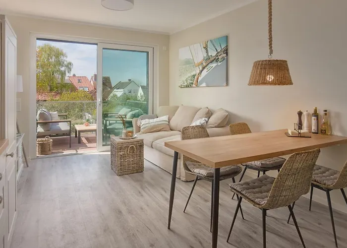 Appartement Little Harbourside