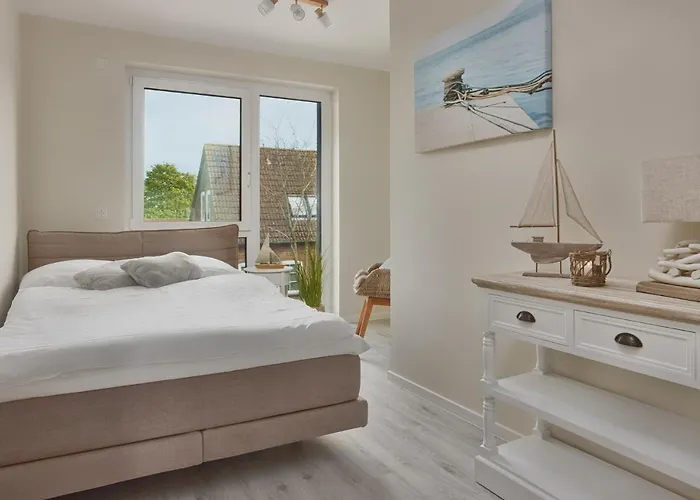 Little Harbourside Appartement