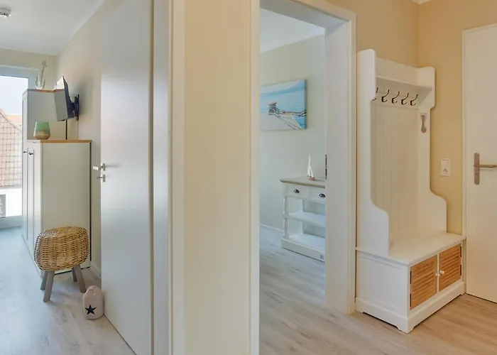 Little Harbourside Appartement