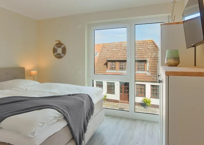 Little Harbourside Heiligenhafen