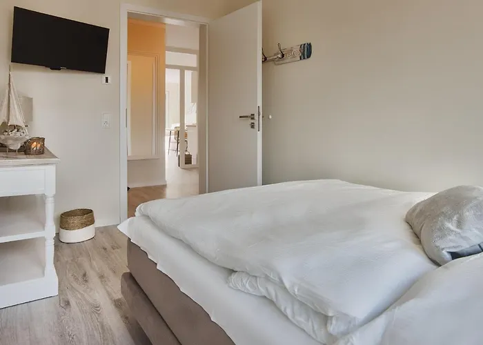 Little Harbourside Appartement *