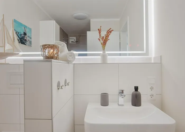 Appartement Little Harbourside