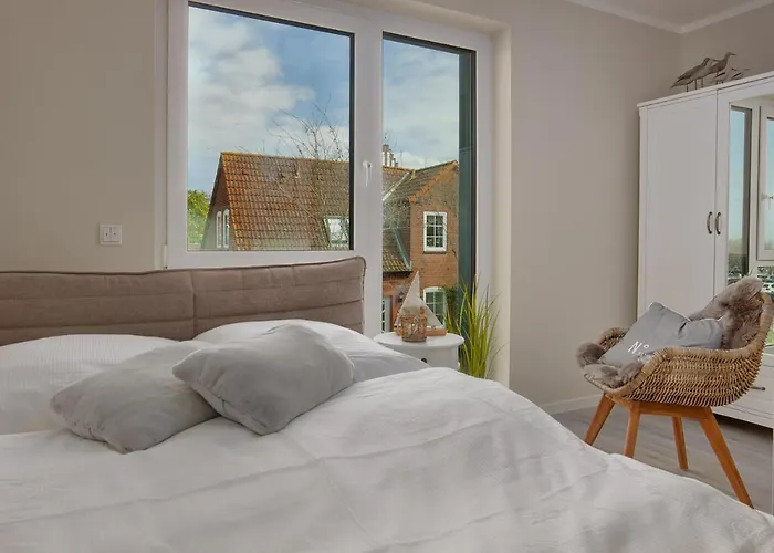 Little Harbourside Appartement *