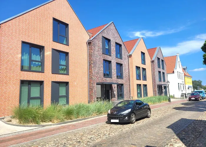 Appartement Little Harbourside