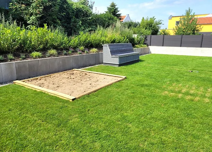 Little Harbourside * Heiligenhafen